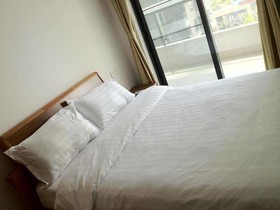 Sanya Pisces Sea View Holiday Apartment