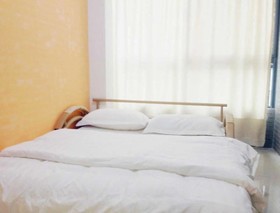 Sanya Pisces Sea View Holiday Apartment