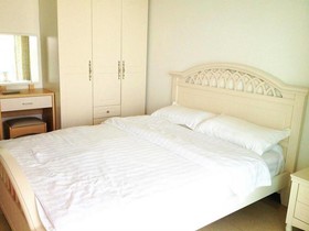 Sanya Pisces Sea View Holiday Apartment