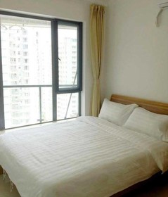 Sanya Pisces Sea View Holiday Apartment