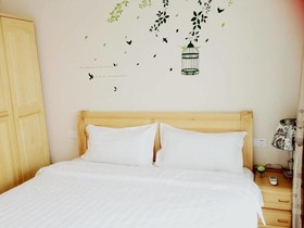 Sanya Pisces Sea View Holiday Apartment