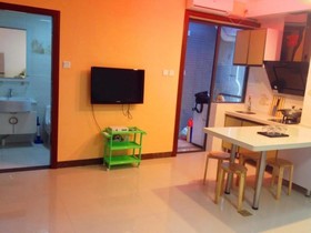 Sanya Pisces Sea View Holiday Apartment