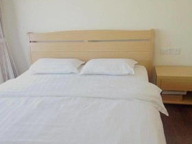 Sanya Pisces Sea View Holiday Apartment