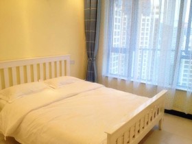 Sanya Pisces Sea View Holiday Apartment