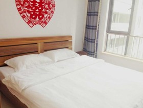 Sanya Pisces Sea View Holiday Apartment