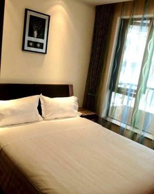 Sanya Pisces Sea View Holiday Apartment