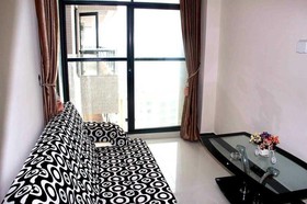 Sanya Pisces Sea View Holiday Apartment