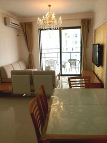 Sanya Pisces Sea View Holiday Apartment