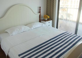 Sanya Pisces Sea View Holiday Apartment