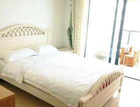 Sanya Pisces Sea View Holiday Apartment