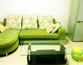 Sanya Pisces Sea View Holiday Apartment