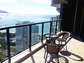 Sanya Pisces Sea View Holiday Apartment