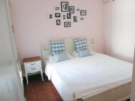 Sanya Pisces Sea View Holiday Apartment