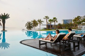 The Shanhaitian Resort Sanya, Autograph Collection