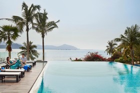 The Shanhaitian Resort Sanya, Autograph Collection