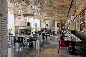 The Shanhaitian Resort Sanya, Autograph Collection