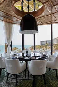 The Shanhaitian Resort Sanya, Autograph Collection