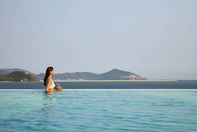 The Shanhaitian Resort Sanya, Autograph Collection