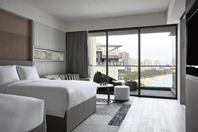 The Shanhaitian Resort Sanya, Autograph Collection