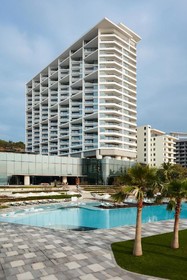 The Shanhaitian Resort Sanya, Autograph Collection