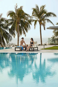 The Shanhaitian Resort Sanya, Autograph Collection