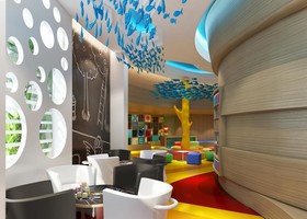 The Shanhaitian Resort Sanya, Autograph Collection