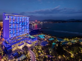 The Shanhaitian Resort Sanya, Autograph Collection