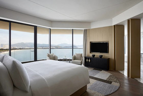 The Shanhaitian Resort Sanya, Autograph Collection