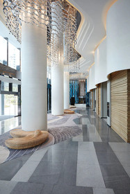 The Shanhaitian Resort Sanya, Autograph Collection