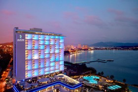 The Shanhaitian Resort Sanya, Autograph Collection