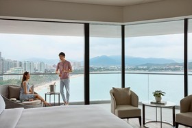The Shanhaitian Resort Sanya, Autograph Collection