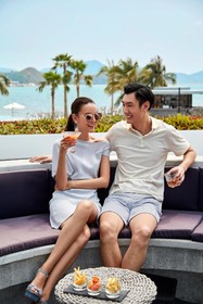 The Shanhaitian Resort Sanya, Autograph Collection