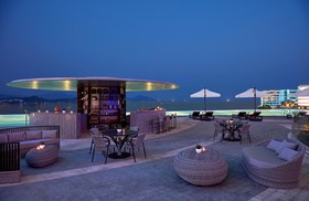 The Shanhaitian Resort Sanya, Autograph Collection