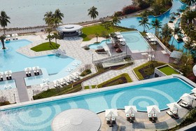 The Shanhaitian Resort Sanya, Autograph Collection
