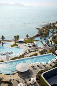 The Shanhaitian Resort Sanya, Autograph Collection