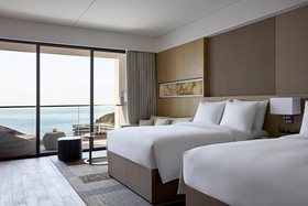 The Shanhaitian Resort Sanya, Autograph Collection