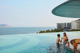 The Shanhaitian Resort Sanya, Autograph Collection