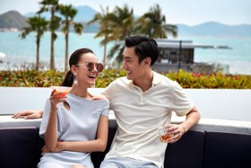The Shanhaitian Resort Sanya, Autograph Collection