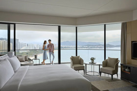 The Shanhaitian Resort Sanya, Autograph Collection