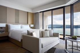 The Shanhaitian Resort Sanya, Autograph Collection