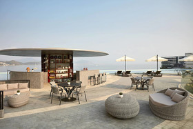 The Shanhaitian Resort Sanya, Autograph Collection