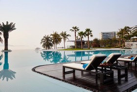 The Shanhaitian Resort Sanya, Autograph Collection