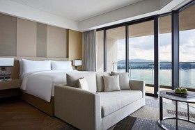 The Shanhaitian Resort Sanya, Autograph Collection