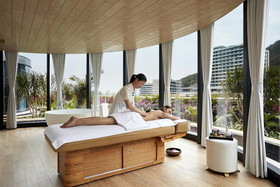 The Shanhaitian Resort Sanya, Autograph Collection