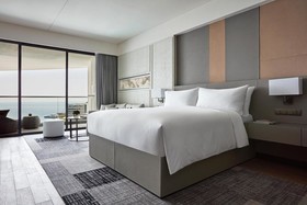 The Shanhaitian Resort Sanya, Autograph Collection