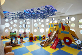 The Shanhaitian Resort Sanya, Autograph Collection