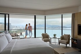 The Shanhaitian Resort Sanya, Autograph Collection