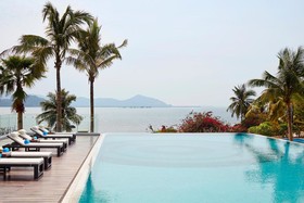 The Shanhaitian Resort Sanya, Autograph Collection