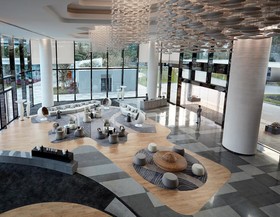 The Shanhaitian Resort Sanya, Autograph Collection