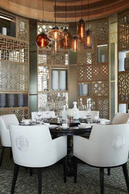 The Shanhaitian Resort Sanya, Autograph Collection
